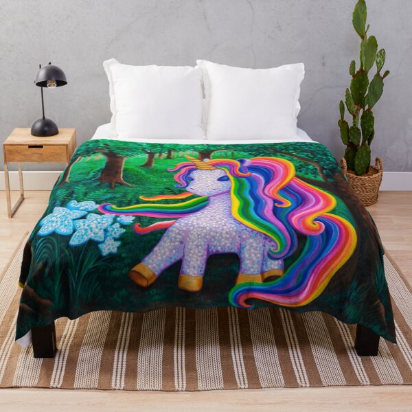 Item preview, Rainbow Unicorn designed and sold by shantilovesart.