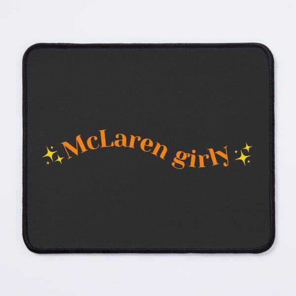 Item preview, McLaren Girly - Editorial Font designed and sold by ZSak.