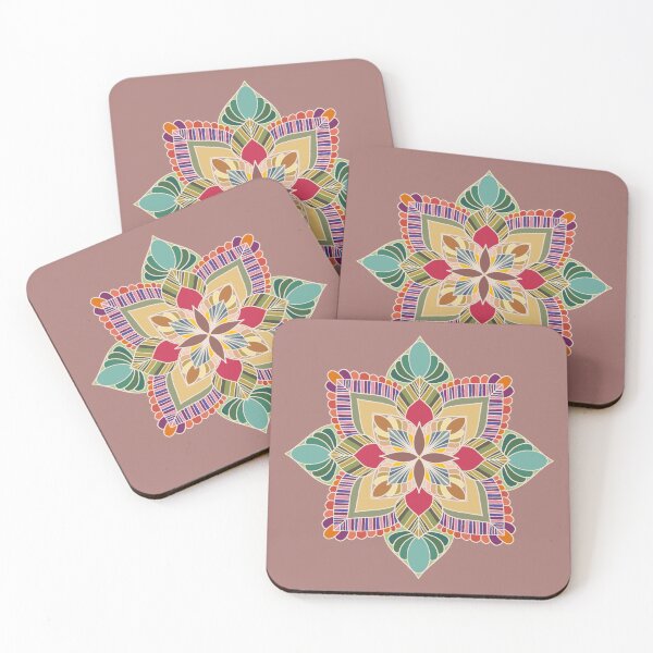 Item preview, Mandala designed and sold by mirascraft.