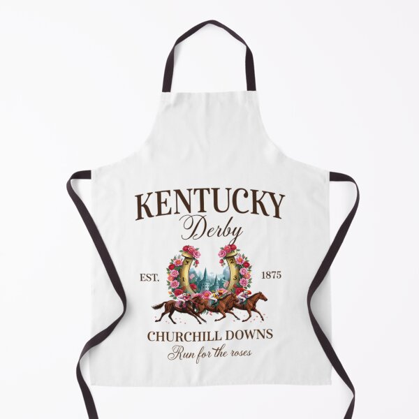 Item preview, Kentucky Derby - Kentucky Derby Celebrating 152 Years, Horse Racing, Kentuck Derby Day designed and sold by NonBuyingData.