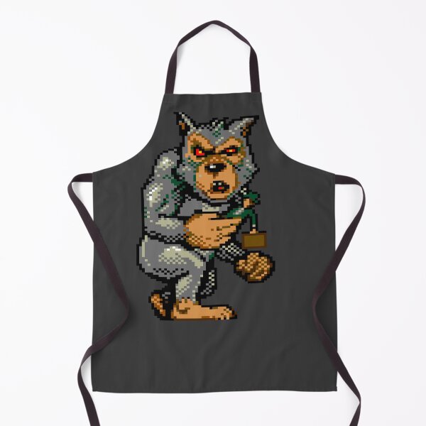 Item preview, Rampage Ralph Prefers Salesmen designed and sold by ropified.