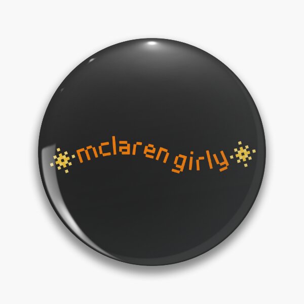 Item preview, McLaren Girly - Retro Font designed and sold by ZSak.