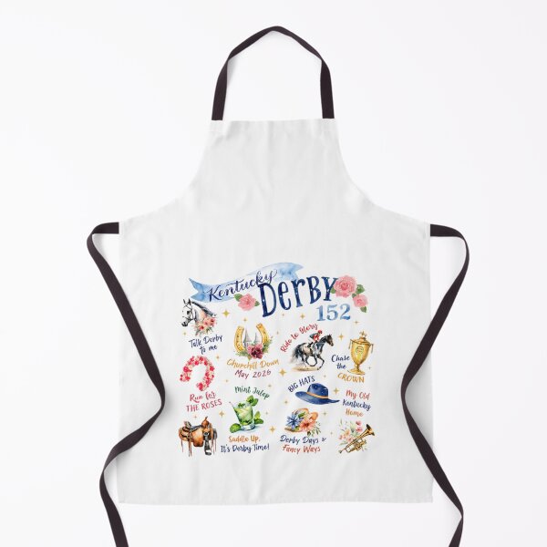 Item preview, Kentucky Derby - Kentucky Derby Celebrating 152 Years, Horse Racing, Kentuck Derby Day designed and sold by NonBuyingData.
