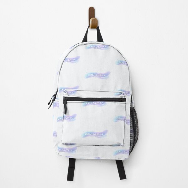 Item preview, GEN-ALPHA Minimalist Future: Soft Tech Aesthetic Design (2013–Present) designed and sold by Bratak.