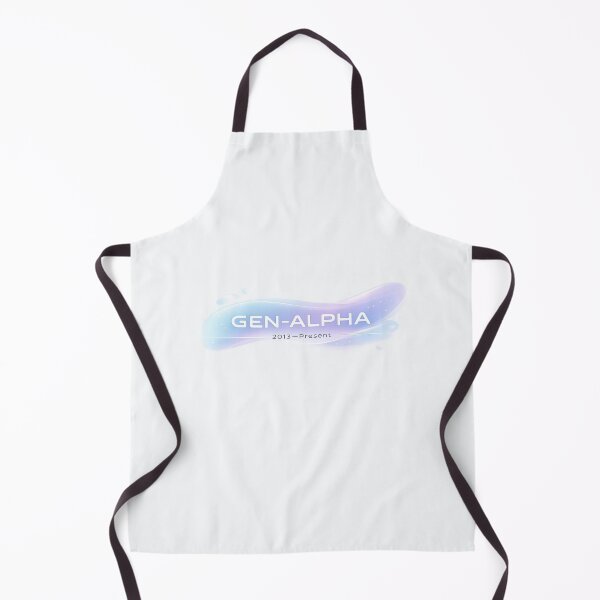 Item preview, GEN-ALPHA Minimalist Future: Soft Tech Aesthetic Design (2013–Present) designed and sold by Bratak.