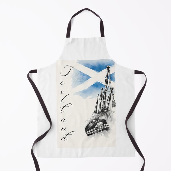 Item preview, Highland Echo: Scotland Bagpipes designed and sold by NeuralVibe.