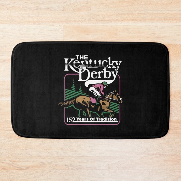 Item preview, Kentucky Derby - Kentucky Derby Celebrating 152 Years, Horse Racing, Kentuck Derby Day designed and sold by NonBuyingData.