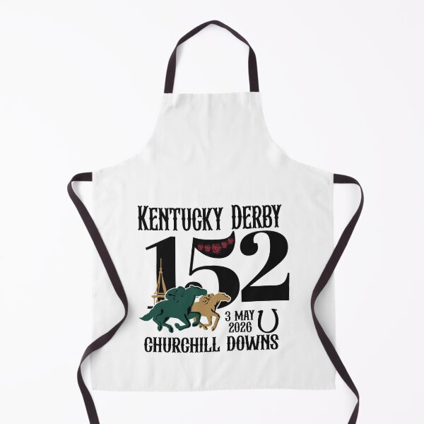 Item preview, Kentucky Derby - Kentucky Derby Celebrating 152 Years, Horse Racing, Kentuck Derby Day designed and sold by NonBuyingData.