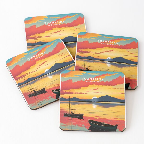 Item preview, Toamasina Madagascar designed and sold by NeuralVibe.
