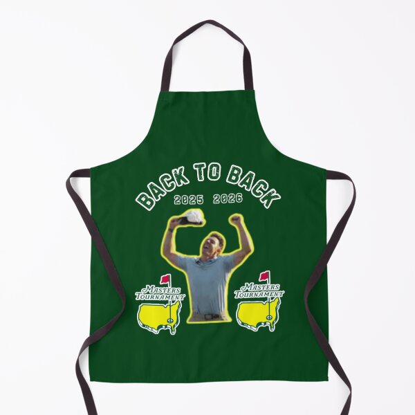 Item preview, Rory Mcilroy Back To Back designed and sold by WoodburyLake.