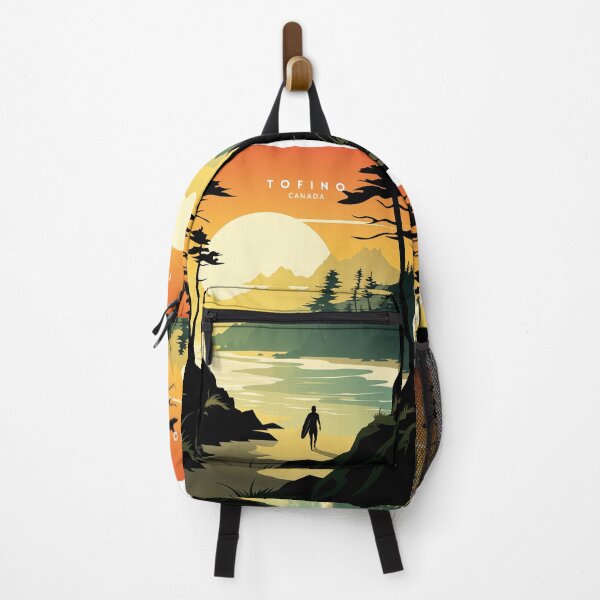 Item preview, Tofino Canada designed and sold by NeuralVibe.