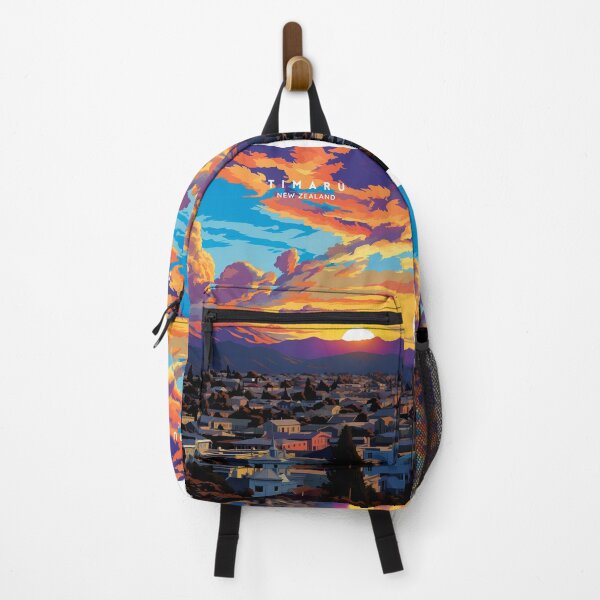 Item preview, Timaru New Zealand designed and sold by NeuralVibe.