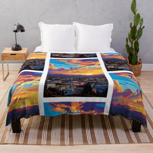 Item preview, Timaru New Zealand designed and sold by NeuralVibe.