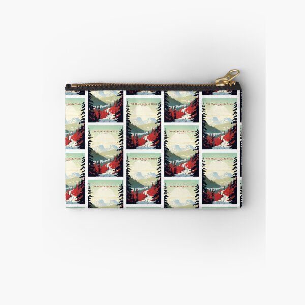 Item preview, The Trans Canada Trail designed and sold by NeuralVibe.