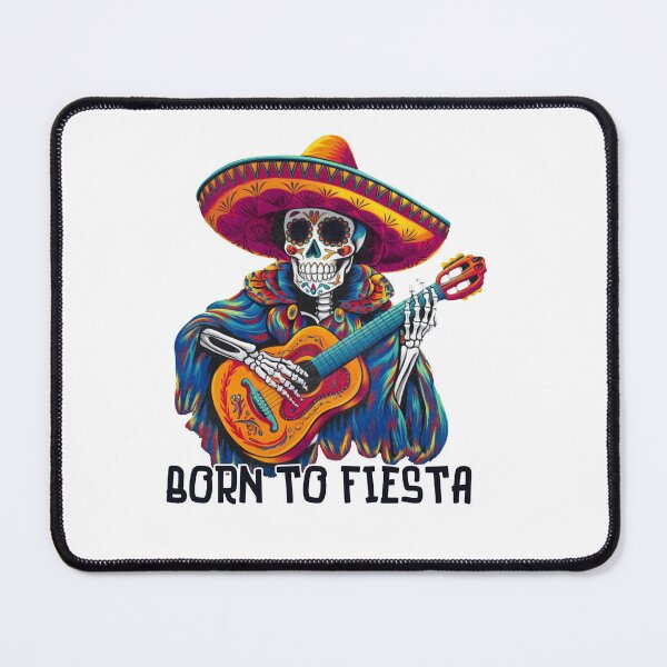 Item preview, Born To Fiesta, Cinco de Drinko, Cinco de Mayo designed and sold by sawczy-shop.