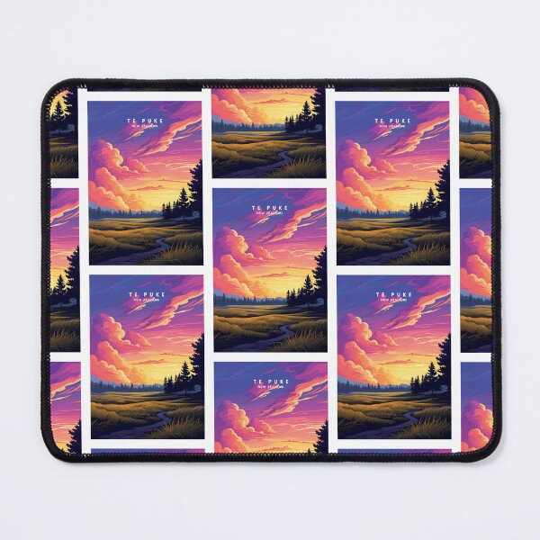 Item preview, Te Puke New Zealand designed and sold by NeuralVibe.