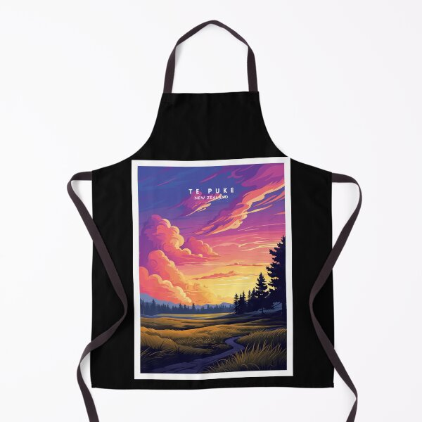 Item preview, Te Puke New Zealand designed and sold by NeuralVibe.