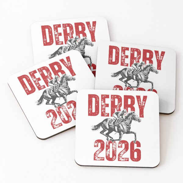 Item preview, Kentucky Derby - Kentucky Derby Celebrating 152 Years, Horse Racing, Kentuck Derby Day designed and sold by NonBuyingData.