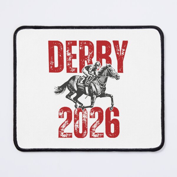 Item preview, Kentucky Derby - Kentucky Derby Celebrating 152 Years, Horse Racing, Kentuck Derby Day designed and sold by NonBuyingData.