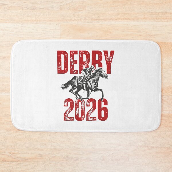 Item preview, Kentucky Derby - Kentucky Derby Celebrating 152 Years, Horse Racing, Kentuck Derby Day designed and sold by NonBuyingData.