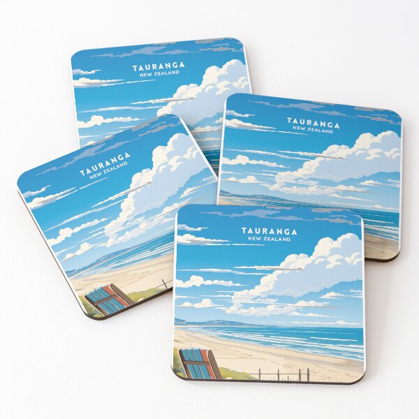 Item preview, Tauranga New Zealand Bay of Plenty designed and sold by NeuralVibe.