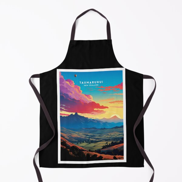 Item preview, Taumarunui New Zealand designed and sold by NeuralVibe.
