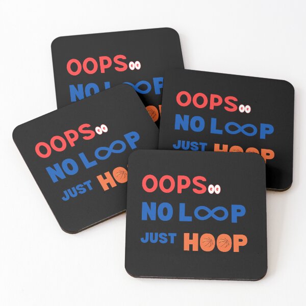 Item preview, Funny Colorful Basketball Lover Design designed and sold by LoudVictory.