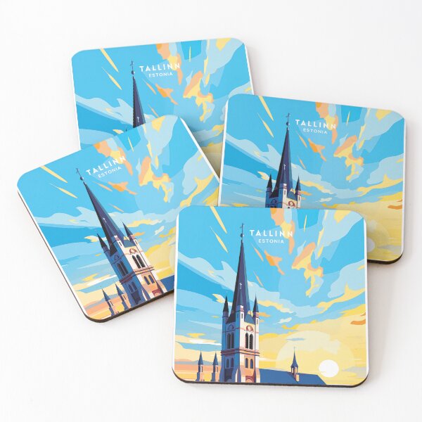 Item preview, Tallinn Estonia designed and sold by NeuralVibe.