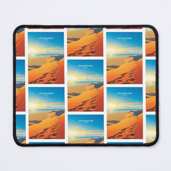 Item preview, Swakopmund Namibia designed and sold by NeuralVibe.