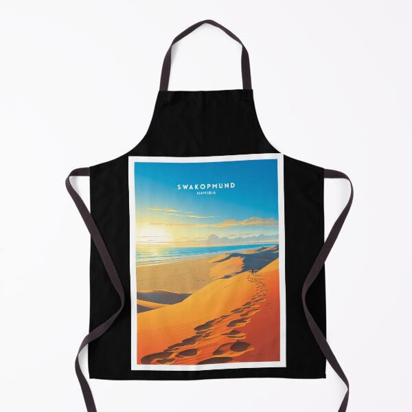 Item preview, Swakopmund Namibia designed and sold by NeuralVibe.