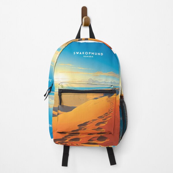 Item preview, Swakopmund Namibia designed and sold by NeuralVibe.