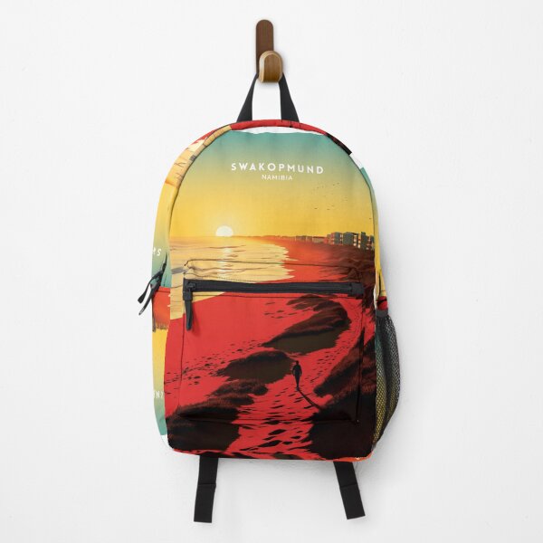 Item preview, Swakopmund Namibia designed and sold by NeuralVibe.
