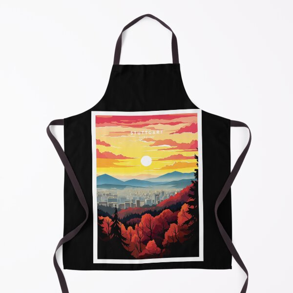 Item preview, Stuttgart Germany designed and sold by NeuralVibe.