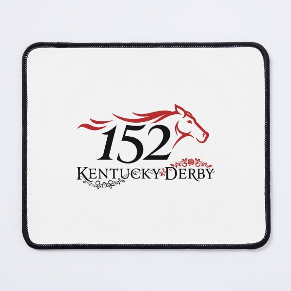 Item preview, Kentucky Derby - Kentucky Derby Celebrating 152 Years, Horse Racing, Kentuck Derby Day designed and sold by NonBuyingData.