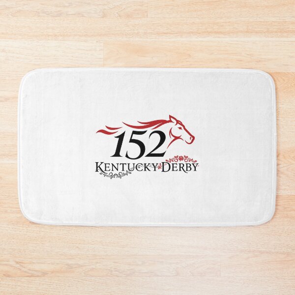 Item preview, Kentucky Derby - Kentucky Derby Celebrating 152 Years, Horse Racing, Kentuck Derby Day designed and sold by NonBuyingData.
