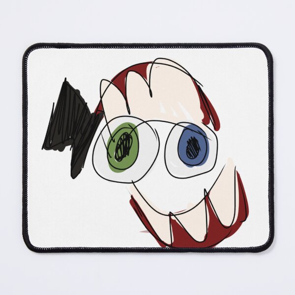 Item preview, caine tadc from memory designed and sold by zombiified.