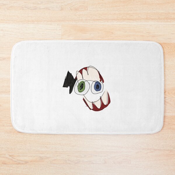 Item preview, caine tadc from memory designed and sold by zombiified.