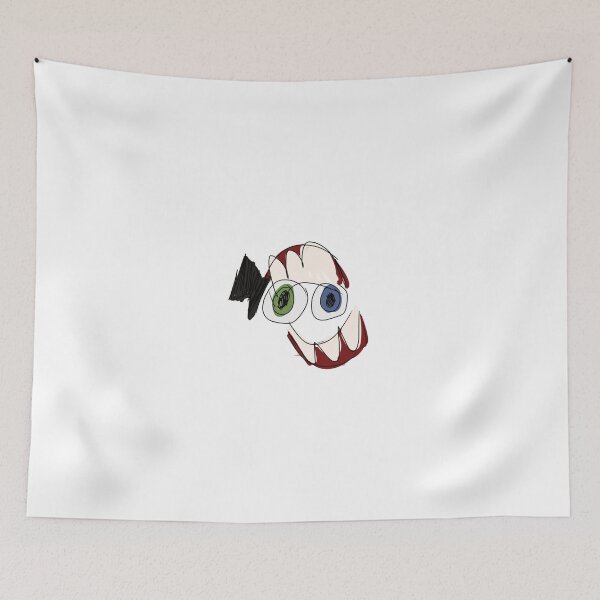 Item preview, caine tadc from memory designed and sold by zombiified.