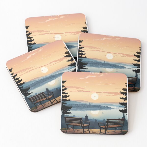 Item preview, Split Croatia designed and sold by NeuralVibe.