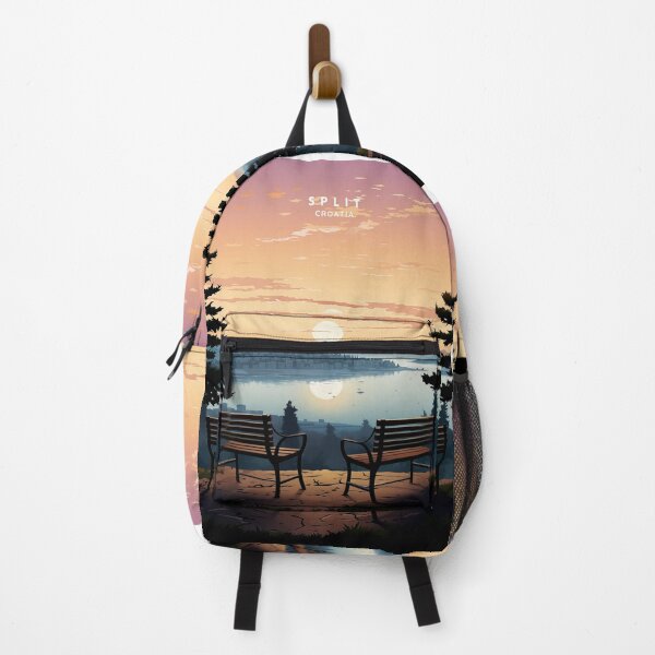 Item preview, Split Croatia designed and sold by NeuralVibe.