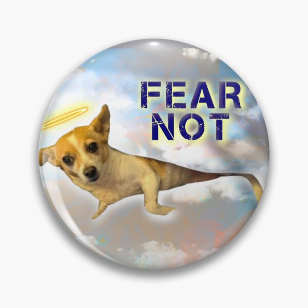 Item preview, Dog is coming designed and sold by Molespignoses.