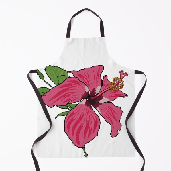 Item preview, Hibiscus Flower designed and sold by craftnhome.