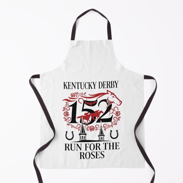 Item preview, Kentucky Derby - Kentucky Derby Celebrating 152 Years, Horse Racing, Kentuck Derby Day designed and sold by NonBuyingData.