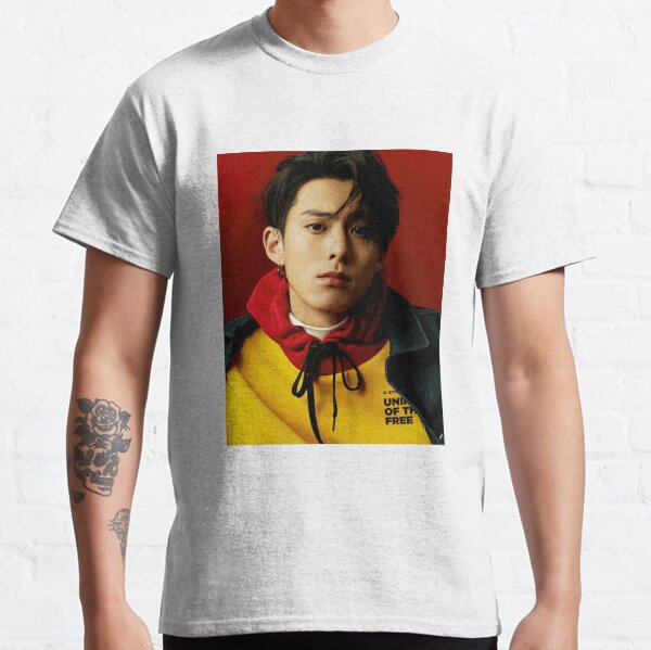 DYLAN WANG Classic T-Shirt