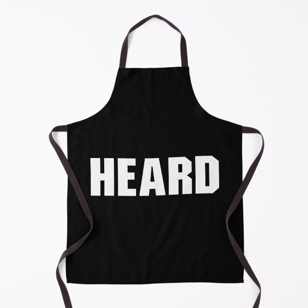 Item preview, Heard designed and sold by adiamawarney.