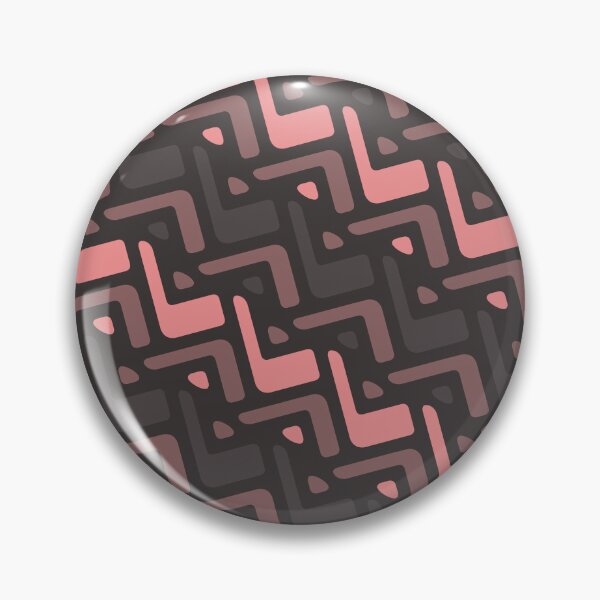 Item preview, Elegant Hexagram Tessellation - Abstract Symmetrical Pattern  - Mothers Day Gift For Mom designed and sold by RoyalStarsPatts.