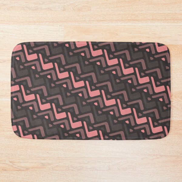 Item preview, Elegant Hexagram Tessellation - Abstract Symmetrical Pattern  - Mothers Day Gift For Mom designed and sold by RoyalStarsPatts.