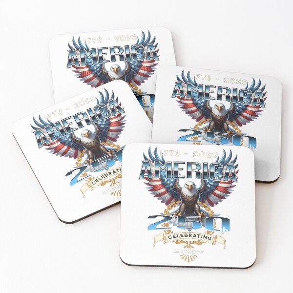 Item preview, Americas 250th Aniversary US Flag  designed and sold by TheEndDesign.