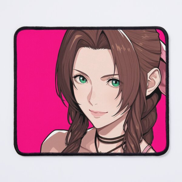 Item preview, Aerith - 49 designed and sold by Infinite-Aspire.