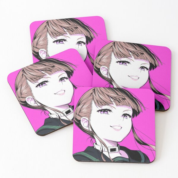 Item preview, Manaka Nemu - 3 designed and sold by Infinite-Aspire.